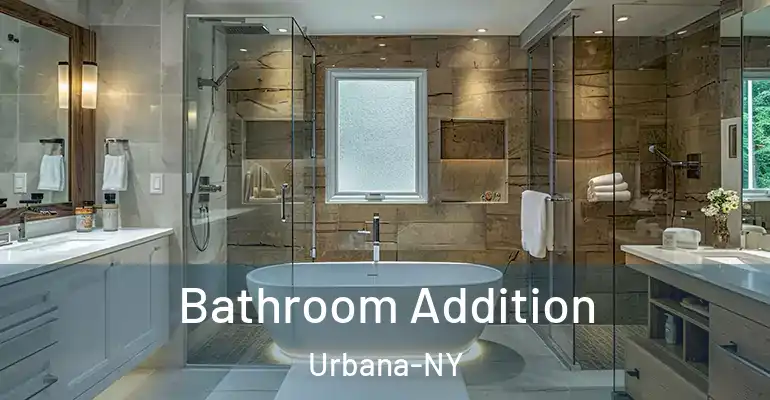inner Bathroom imggen Bathroom Addition Urbana-NY