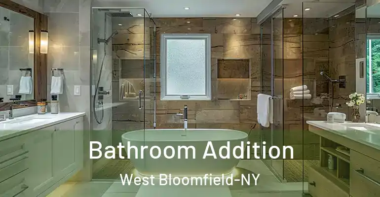 inner Bathroom imggen Bathroom Addition West Bloomfield-NY