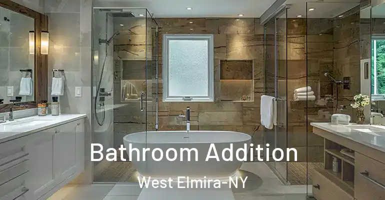 inner Bathroom imggen Bathroom Addition West Elmira-NY