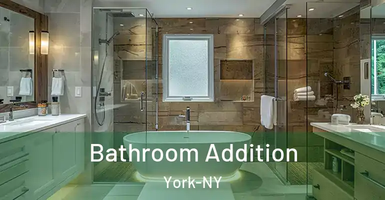 inner Bathroom imggen Bathroom Addition York-NY