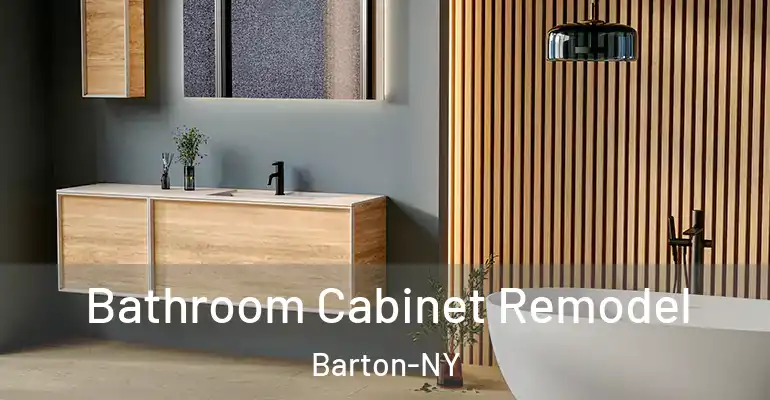 inner Bathroom imggen Bathroom Cabinet Remodel Barton-NY