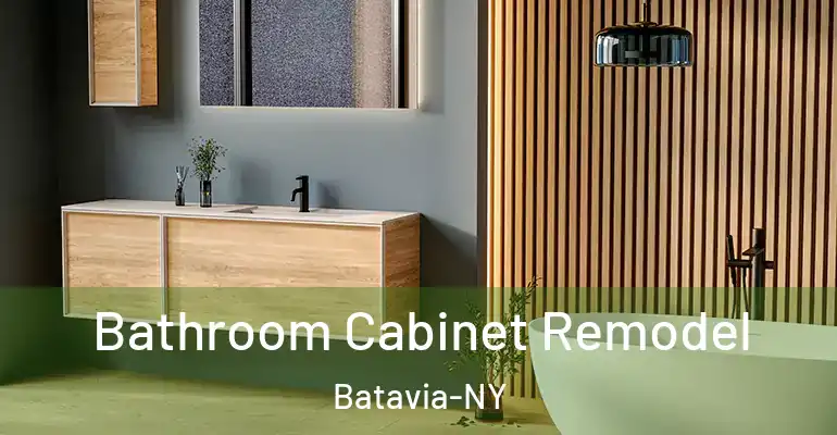 inner Bathroom imggen Bathroom Cabinet Remodel Batavia-NY