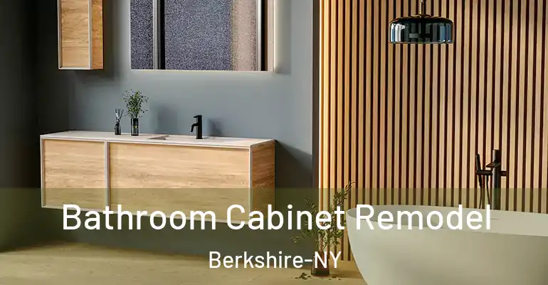 inner Bathroom imggen Bathroom Cabinet Remodel Berkshire-NY