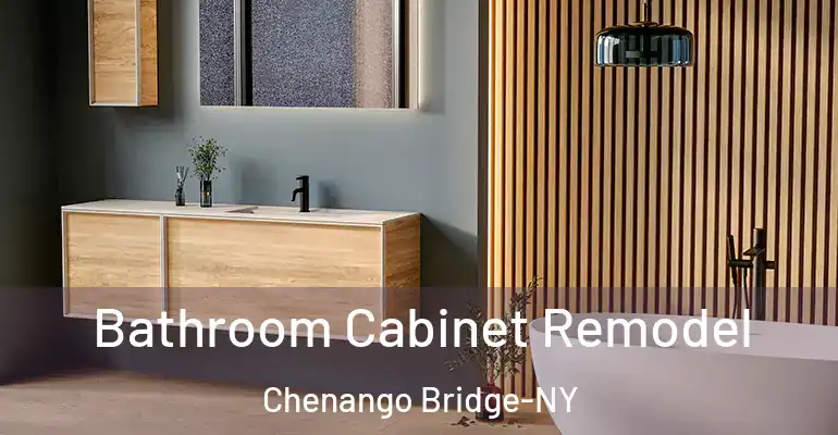 inner Bathroom imggen Bathroom Cabinet Remodel Chenango Bridge-NY