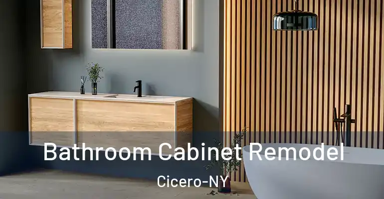 inner Bathroom imggen Bathroom Cabinet Remodel Cicero-NY