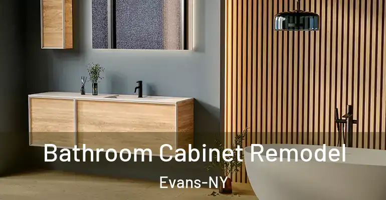 inner Bathroom imggen Bathroom Cabinet Remodel Evans-NY
