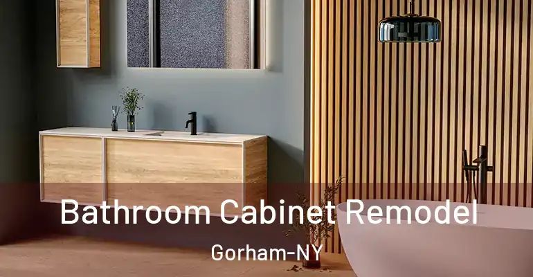 inner Bathroom imggen Bathroom Cabinet Remodel Gorham-NY