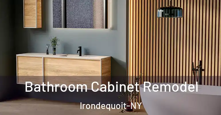 inner Bathroom imggen Bathroom Cabinet Remodel Irondequoit-NY
