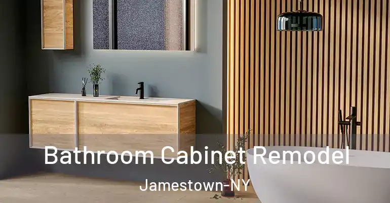 inner Bathroom imggen Bathroom Cabinet Remodel Jamestown-NY