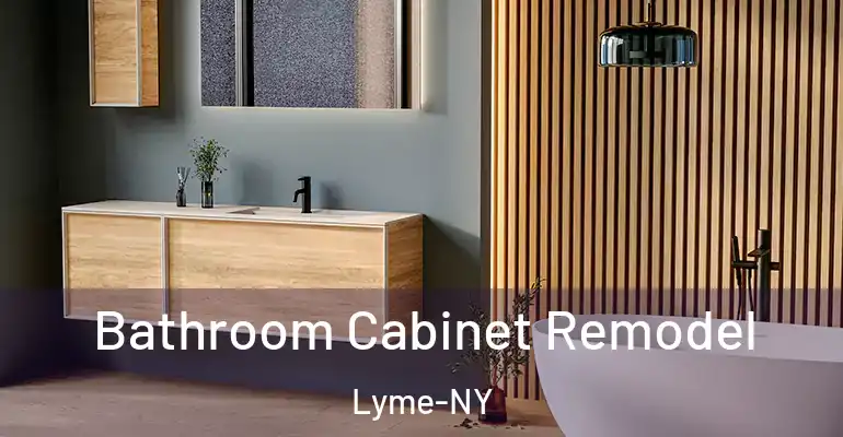 inner Bathroom imggen Bathroom Cabinet Remodel Lyme-NY