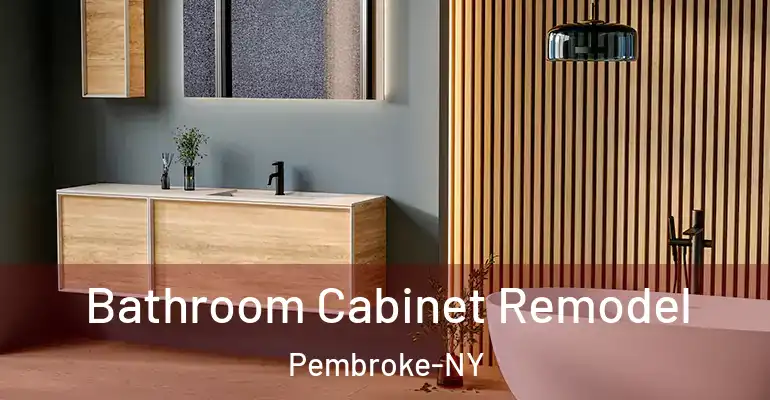 inner Bathroom imggen Bathroom Cabinet Remodel Pembroke-NY