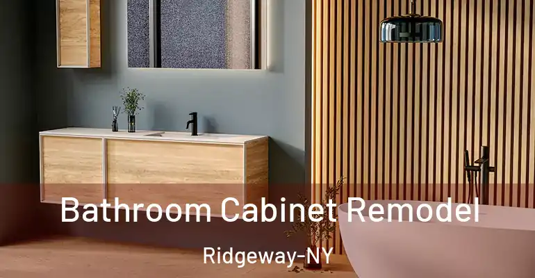 inner Bathroom imggen Bathroom Cabinet Remodel Ridgeway-NY