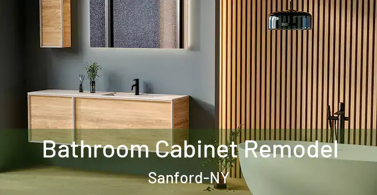 inner Bathroom imggen Bathroom Cabinet Remodel Sanford-NY