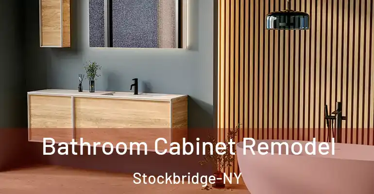 inner Bathroom imggen Bathroom Cabinet Remodel Stockbridge-NY