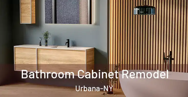inner Bathroom imggen Bathroom Cabinet Remodel Urbana-NY