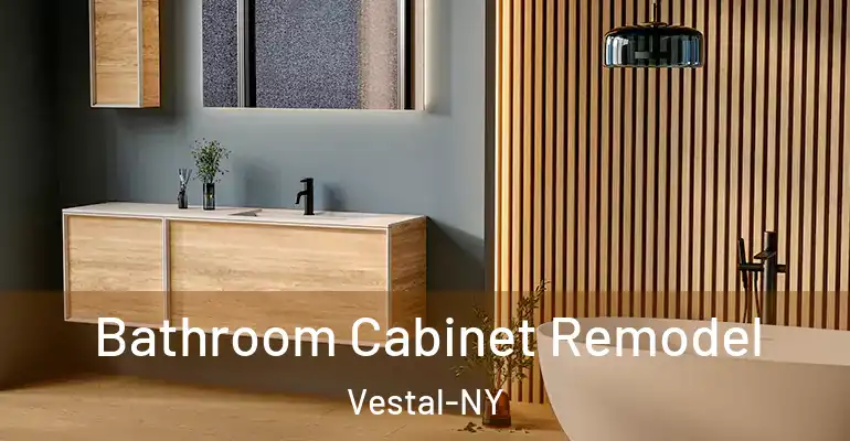inner Bathroom imggen Bathroom Cabinet Remodel Vestal-NY