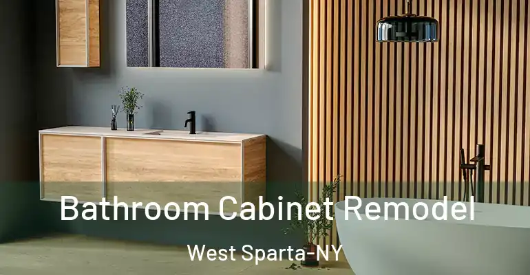 inner Bathroom imggen Bathroom Cabinet Remodel West Sparta-NY