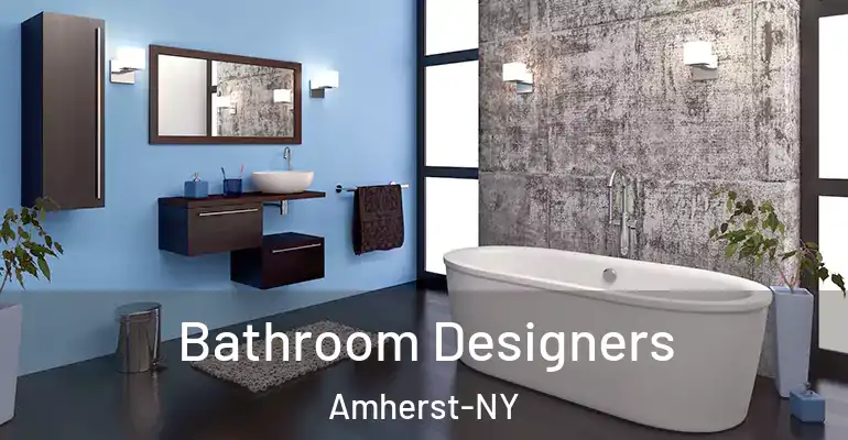 inner Bathroom imggen Bathroom Designers Amherst-NY