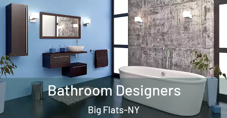 inner Bathroom imggen Bathroom Designers Big Flats-NY