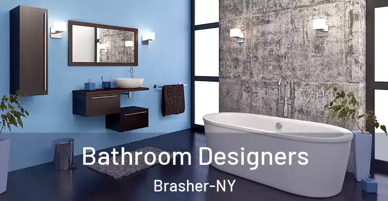 inner Bathroom imggen Bathroom Designers Brasher-NY