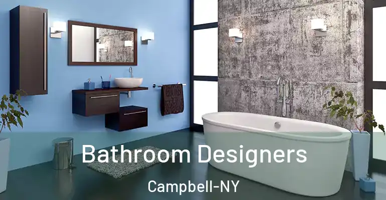 inner Bathroom imggen Bathroom Designers Campbell-NY