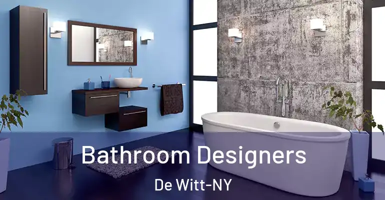 inner Bathroom imggen Bathroom Designers De Witt-NY