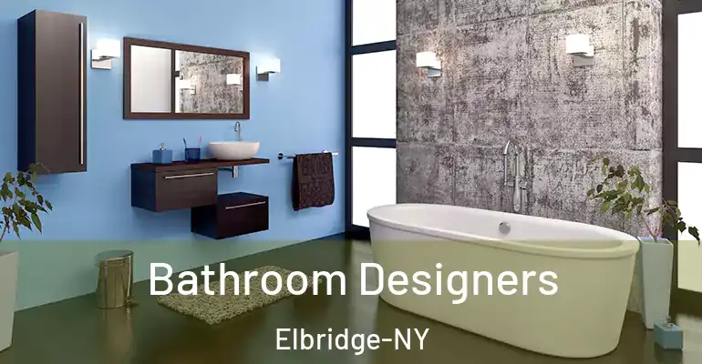 inner Bathroom imggen Bathroom Designers Elbridge-NY