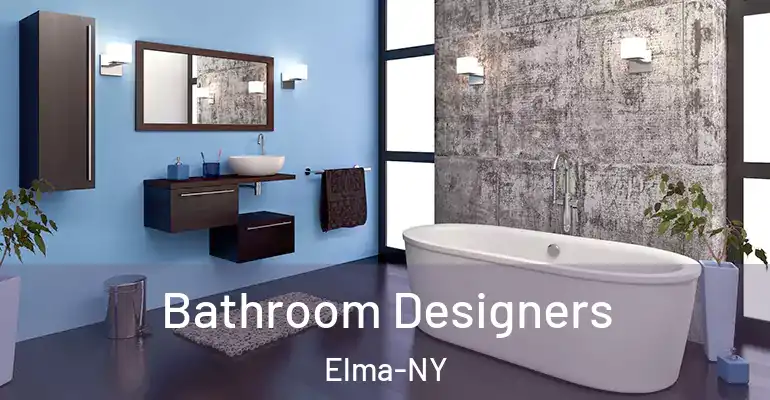 inner Bathroom imggen Bathroom Designers Elma-NY