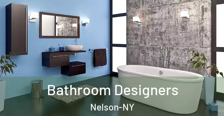 inner Bathroom imggen Bathroom Designers Nelson-NY