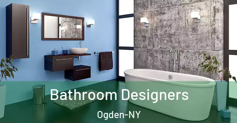 inner Bathroom imggen Bathroom Designers Ogden-NY