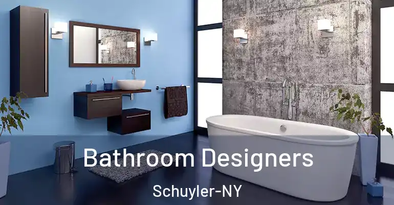 inner Bathroom imggen Bathroom Designers Schuyler-NY