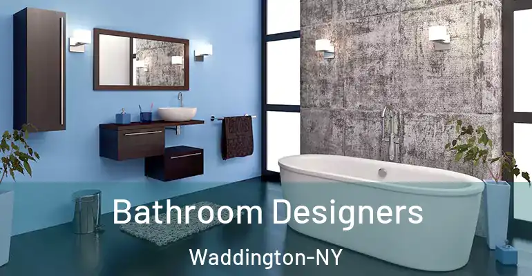 inner Bathroom imggen Bathroom Designers Waddington-NY