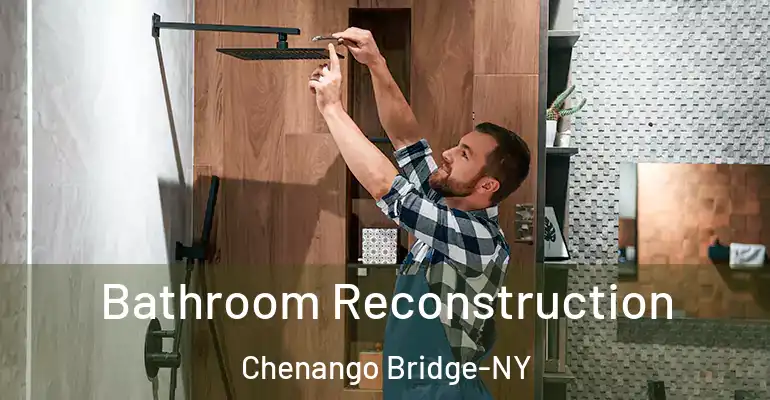 inner Bathroom imggen Bathroom Reconstruction Chenango Bridge-NY