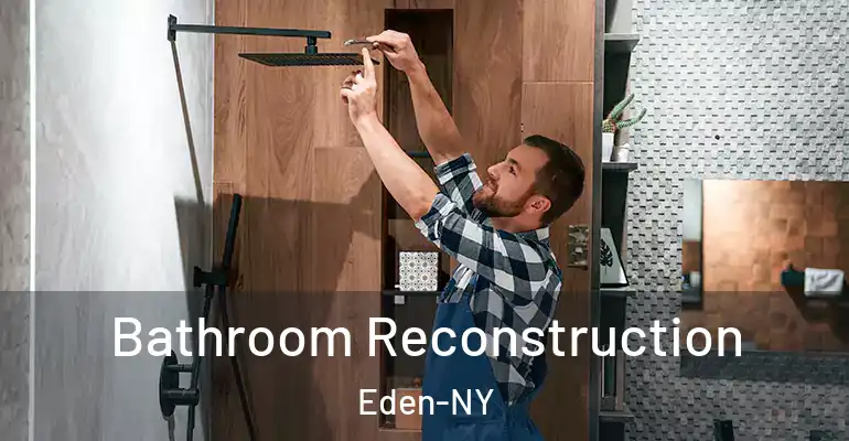 inner Bathroom imggen Bathroom Reconstruction Eden-NY