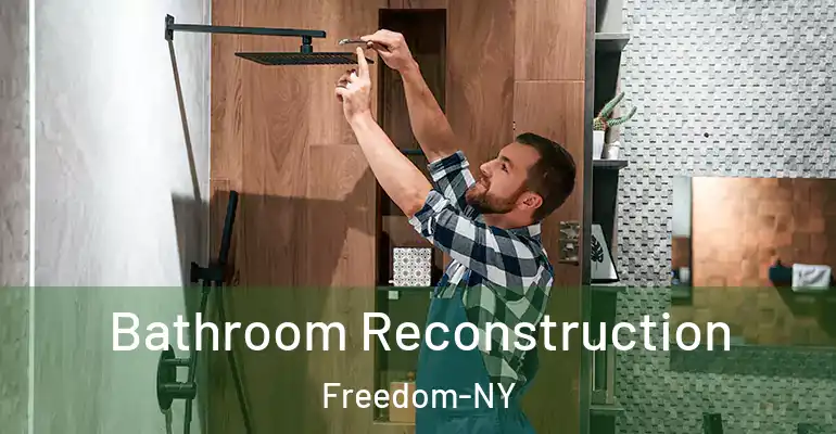 inner Bathroom imggen Bathroom Reconstruction Freedom-NY