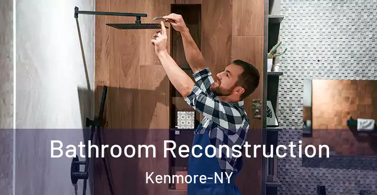 inner Bathroom imggen Bathroom Reconstruction Kenmore-NY