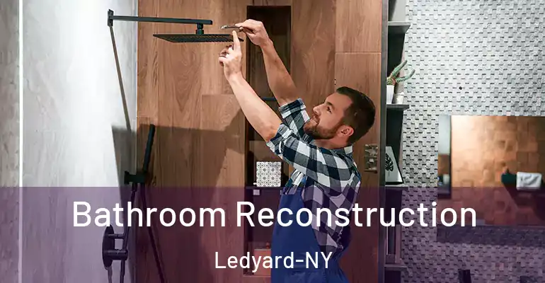 inner Bathroom imggen Bathroom Reconstruction Ledyard-NY