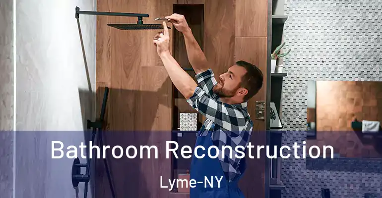 inner Bathroom imggen Bathroom Reconstruction Lyme-NY