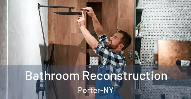 inner Bathroom imggen Bathroom Reconstruction Porter-NY