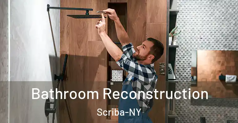 inner Bathroom imggen Bathroom Reconstruction Scriba-NY