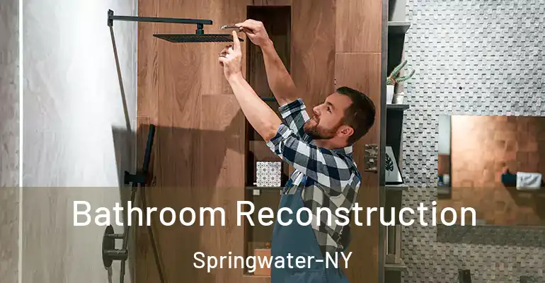 inner Bathroom imggen Bathroom Reconstruction Springwater-NY
