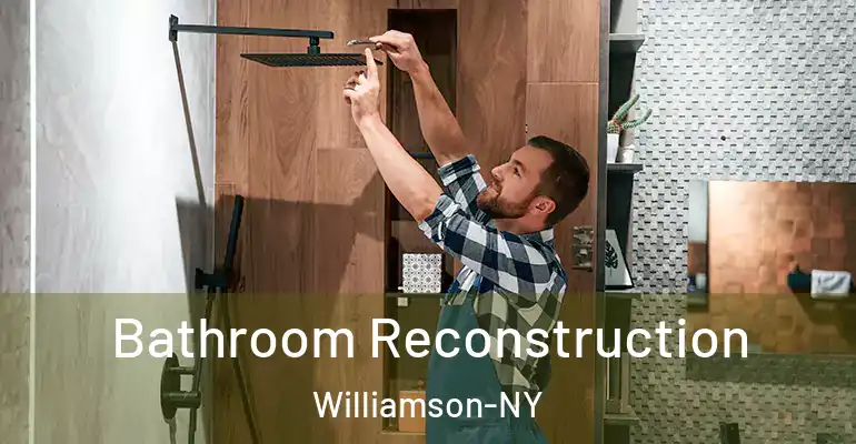 inner Bathroom imggen Bathroom Reconstruction Williamson-NY