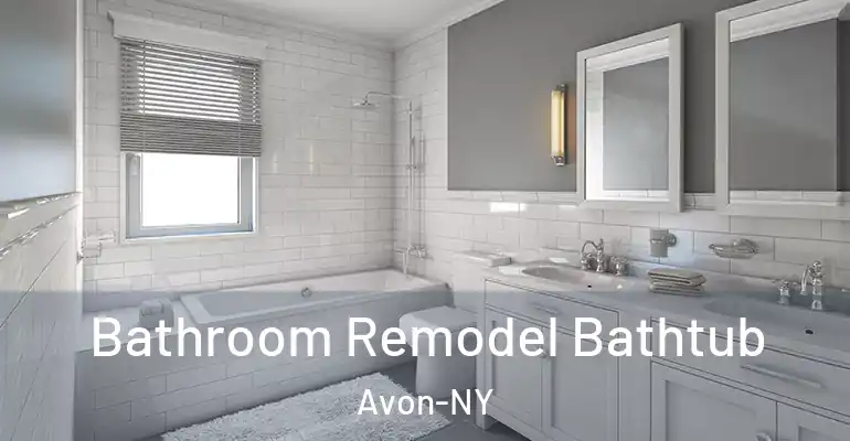 inner Bathroom imggen Bathroom Remodel Bathtub Avon-NY