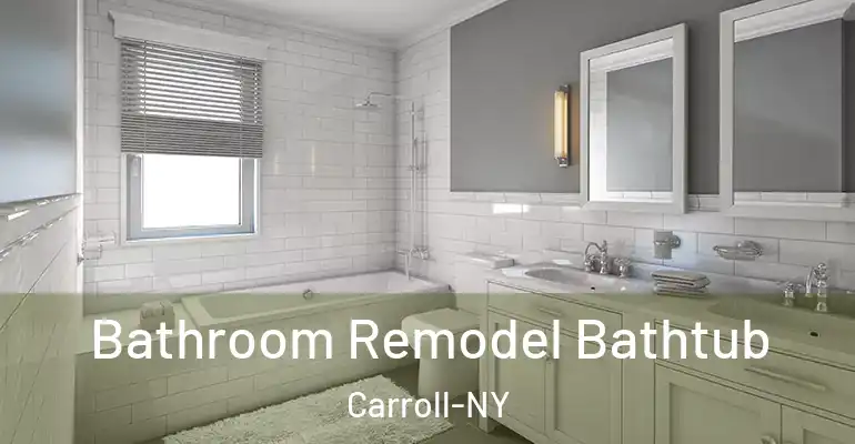 inner Bathroom imggen Bathroom Remodel Bathtub Carroll-NY