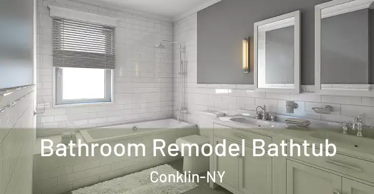 inner Bathroom imggen Bathroom Remodel Bathtub Conklin-NY