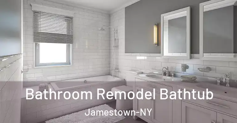 inner Bathroom imggen Bathroom Remodel Bathtub Jamestown-NY