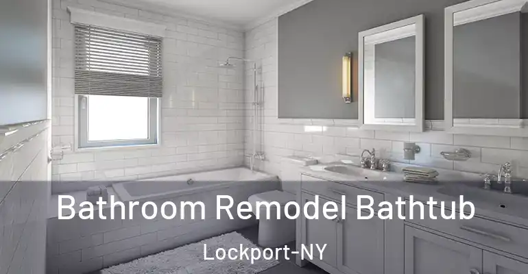 inner Bathroom imggen Bathroom Remodel Bathtub Lockport-NY