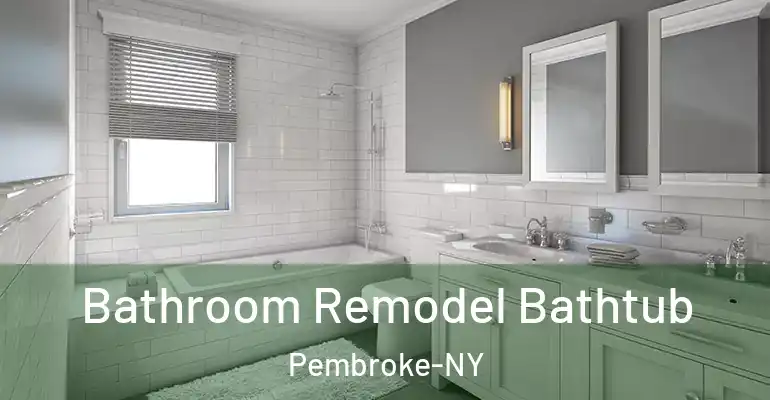inner Bathroom imggen Bathroom Remodel Bathtub Pembroke-NY