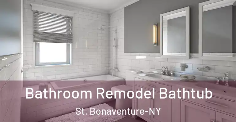inner Bathroom imggen Bathroom Remodel Bathtub St. Bonaventure-NY