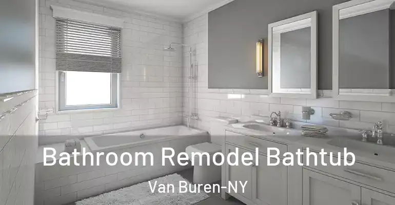 inner Bathroom imggen Bathroom Remodel Bathtub Van Buren-NY